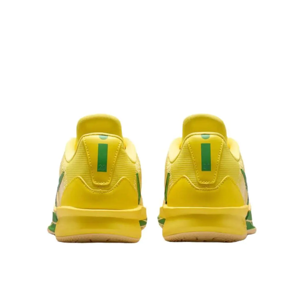Nike Sabrina 3 " Oregon Ducks"