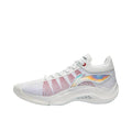 Lining YuShuai 20 'White Red'