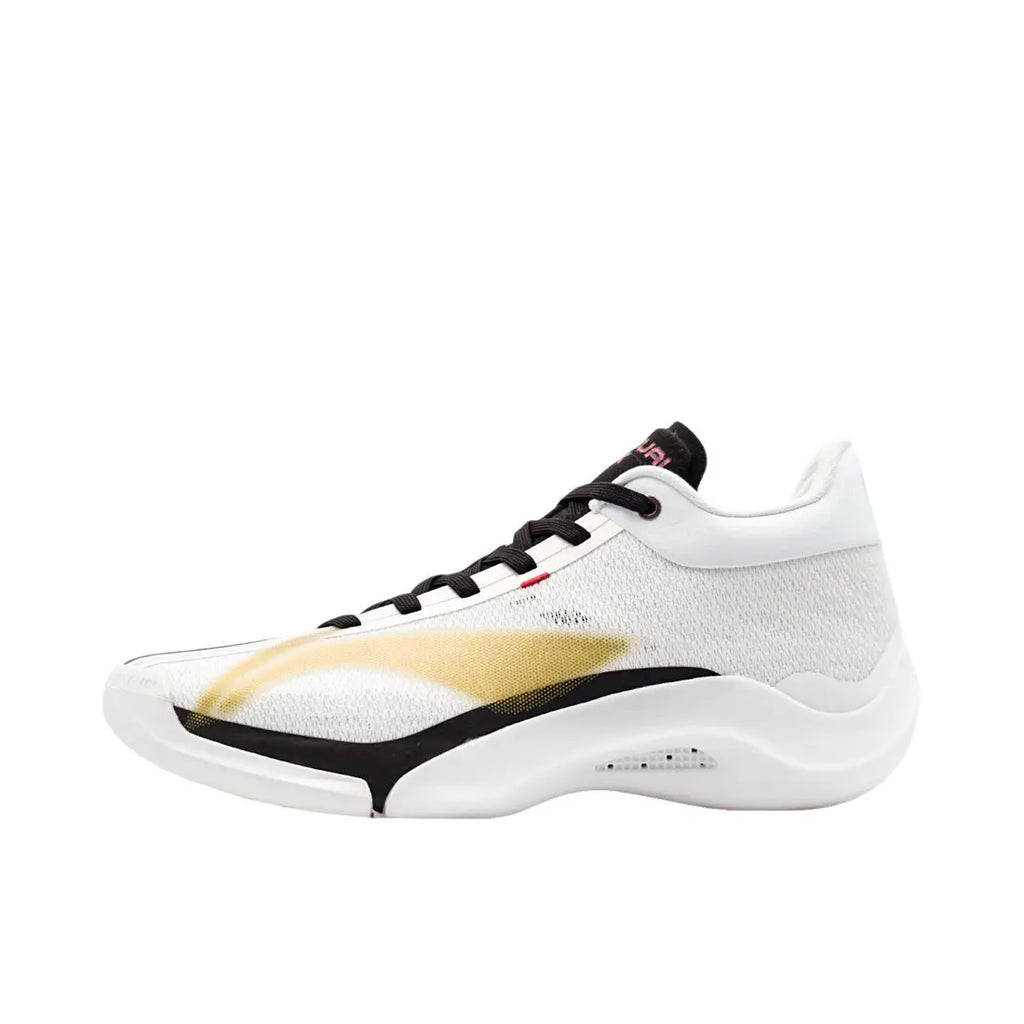 Lining YuShuai 20 'Bright Gold'