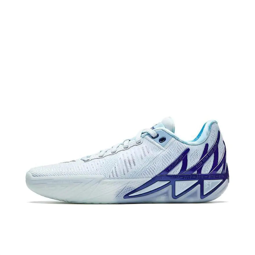 ANTA KT11 Klay Thompson 'Frozen Blue'