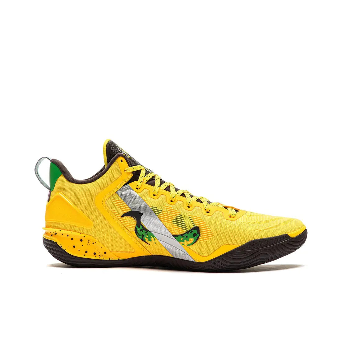Lining Liren 7 'Banana'