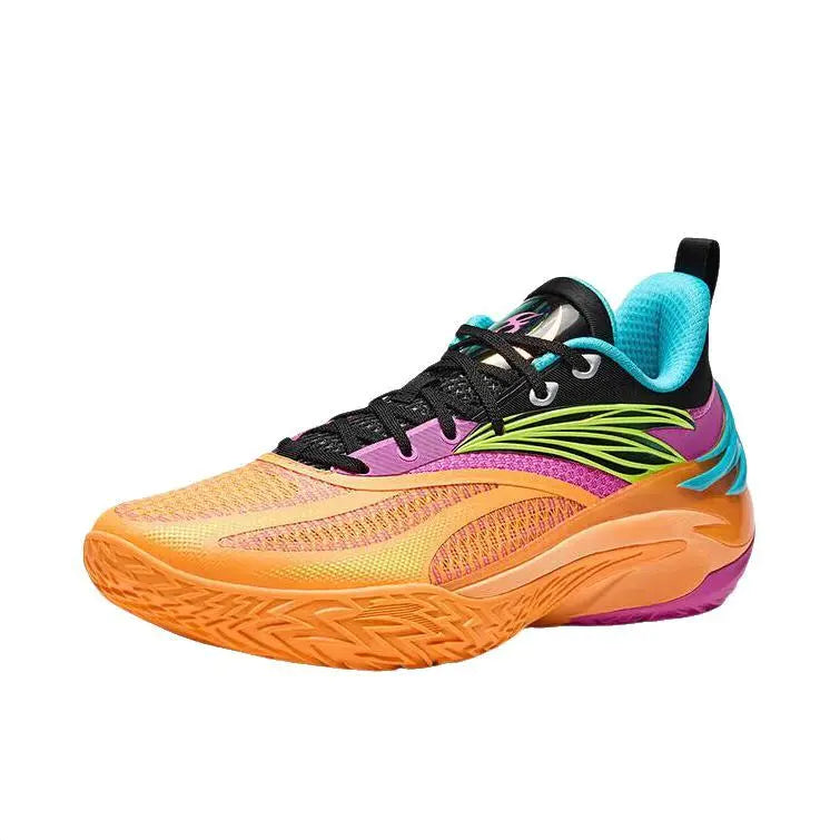 ANTA Shock Wave 8 'Flame'