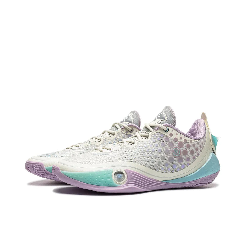 Lining Wade 808 6 ULTRA 'Cotton Candy'