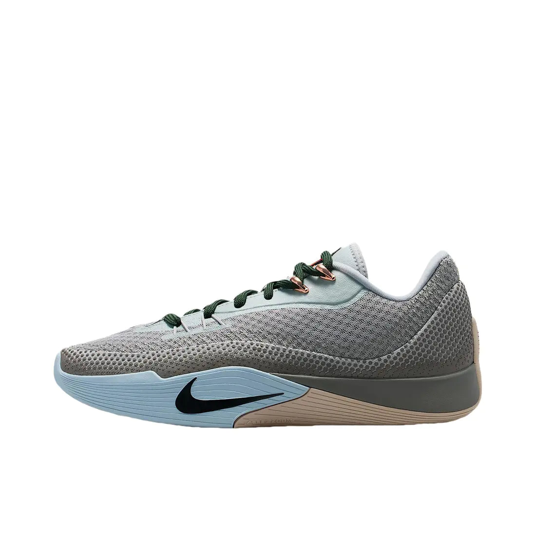 Nike ST Flare " Wolf Gray "