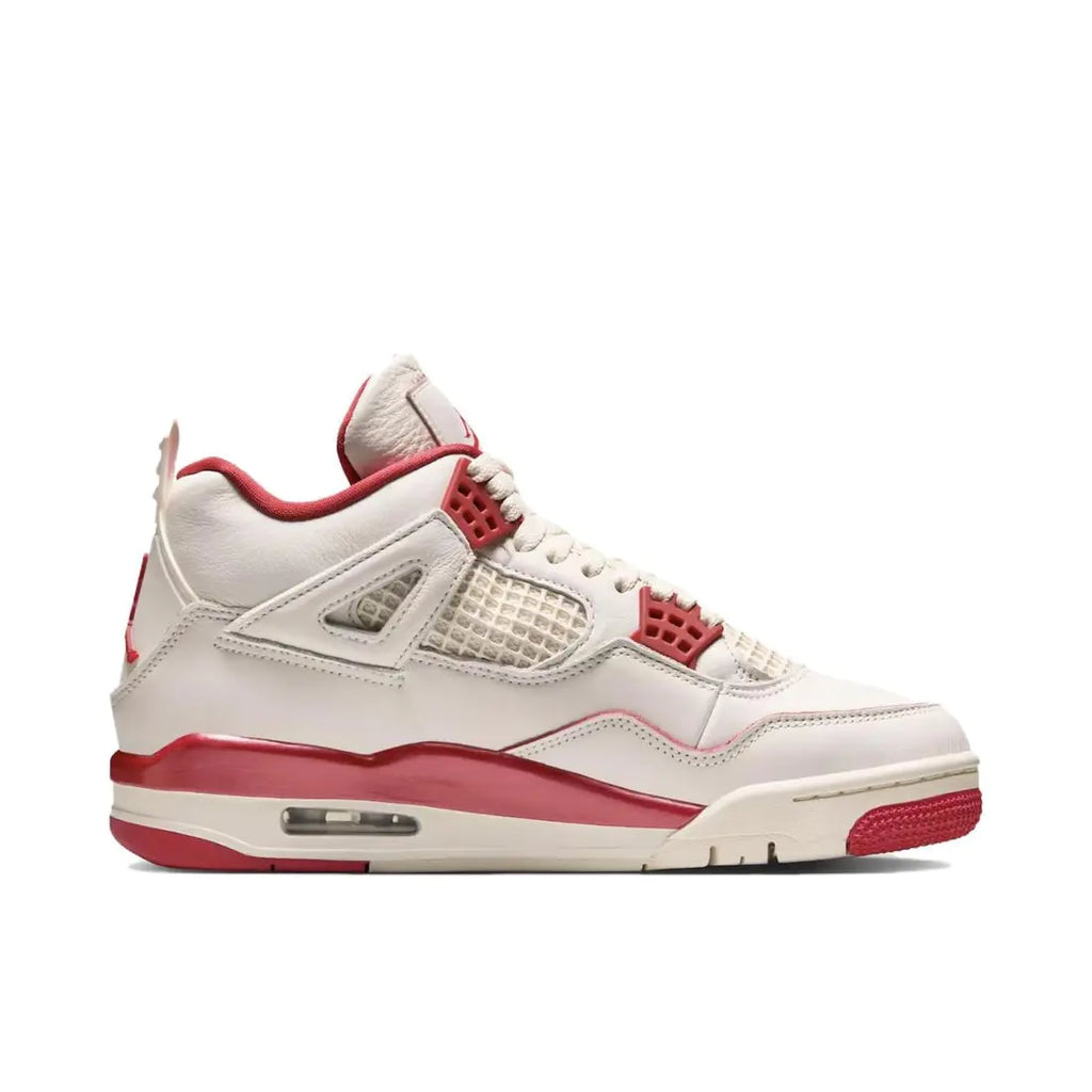 Air Jordan 4 " Valentines day "