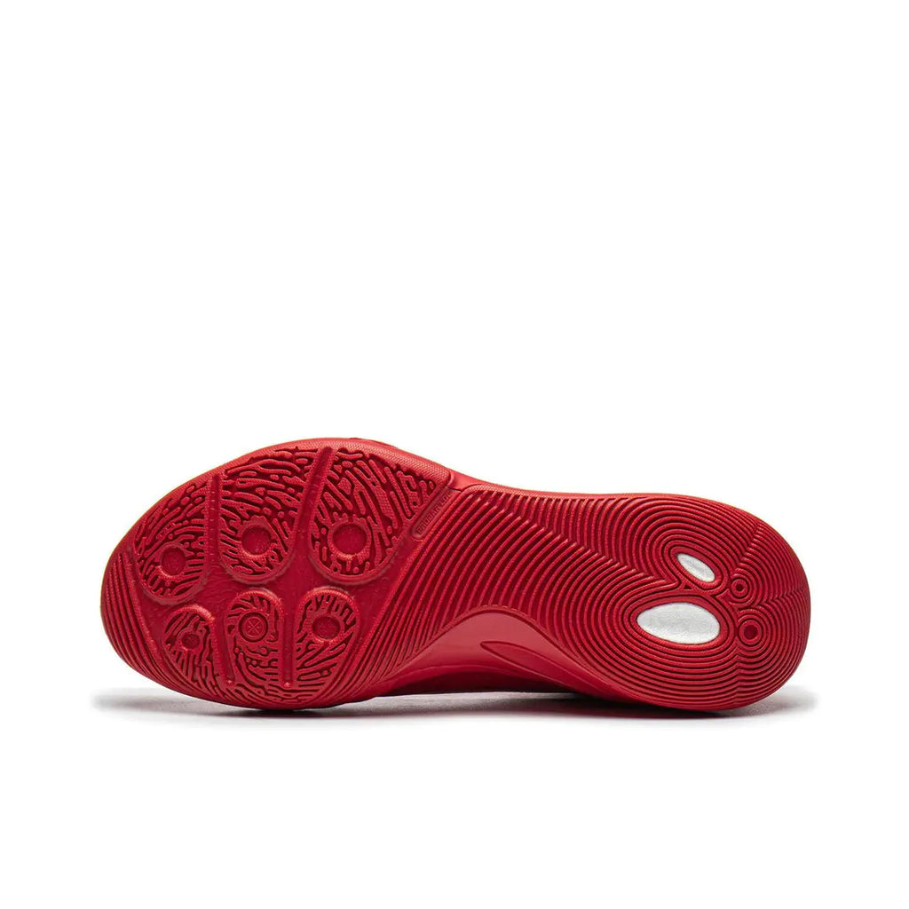 Lining DLO 2 'Wealth Red'