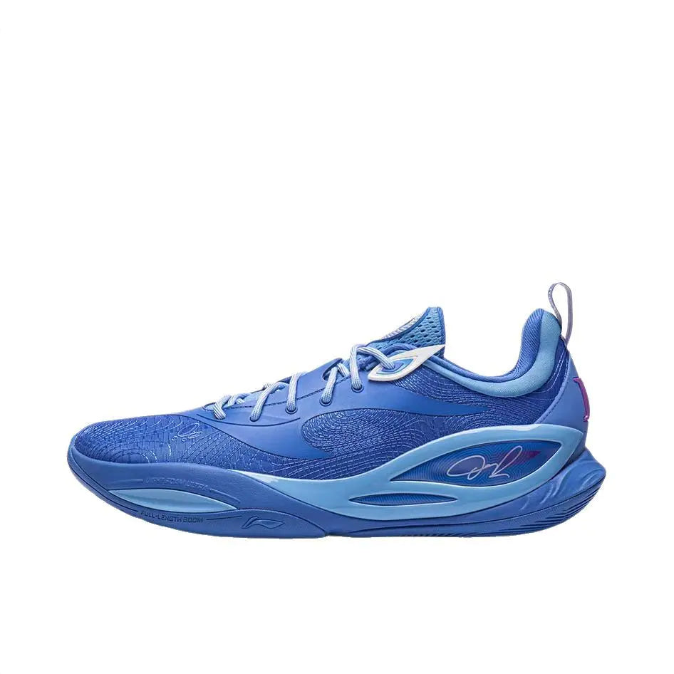 Lining DLO 2 'Palace Blue'