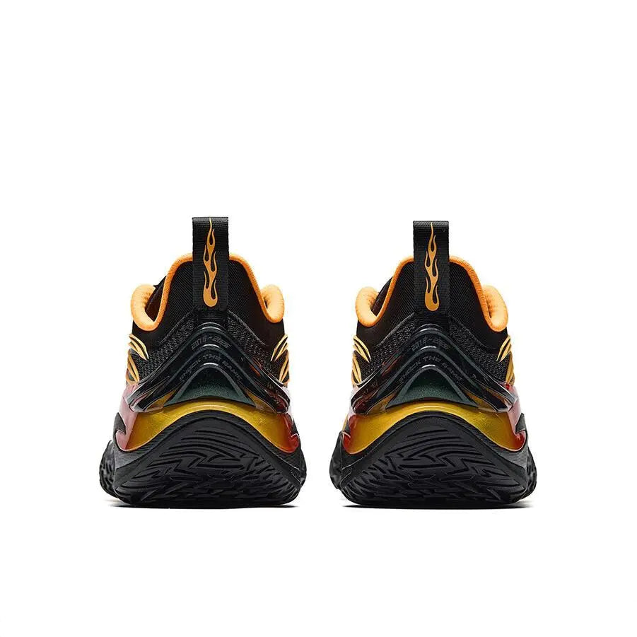 ANTA Shock Wave 8 'Dazzling Yellow'