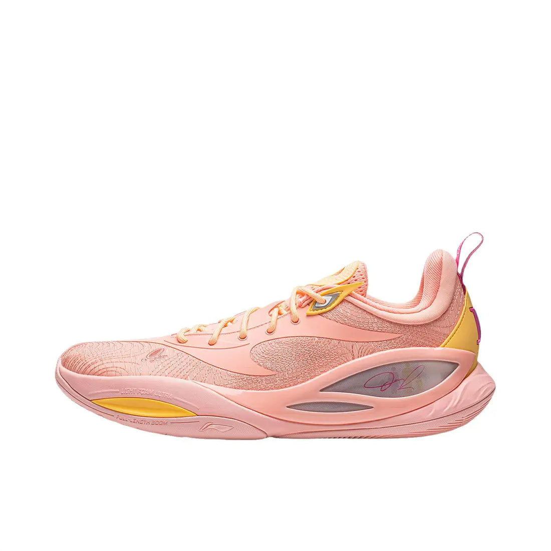 Lining DLO 2 'Pink'