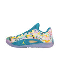 Jordan Zion 4 " Tropical "