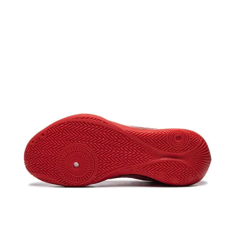 Lining Wade 808 6 ULTRA 'Red Stingray'