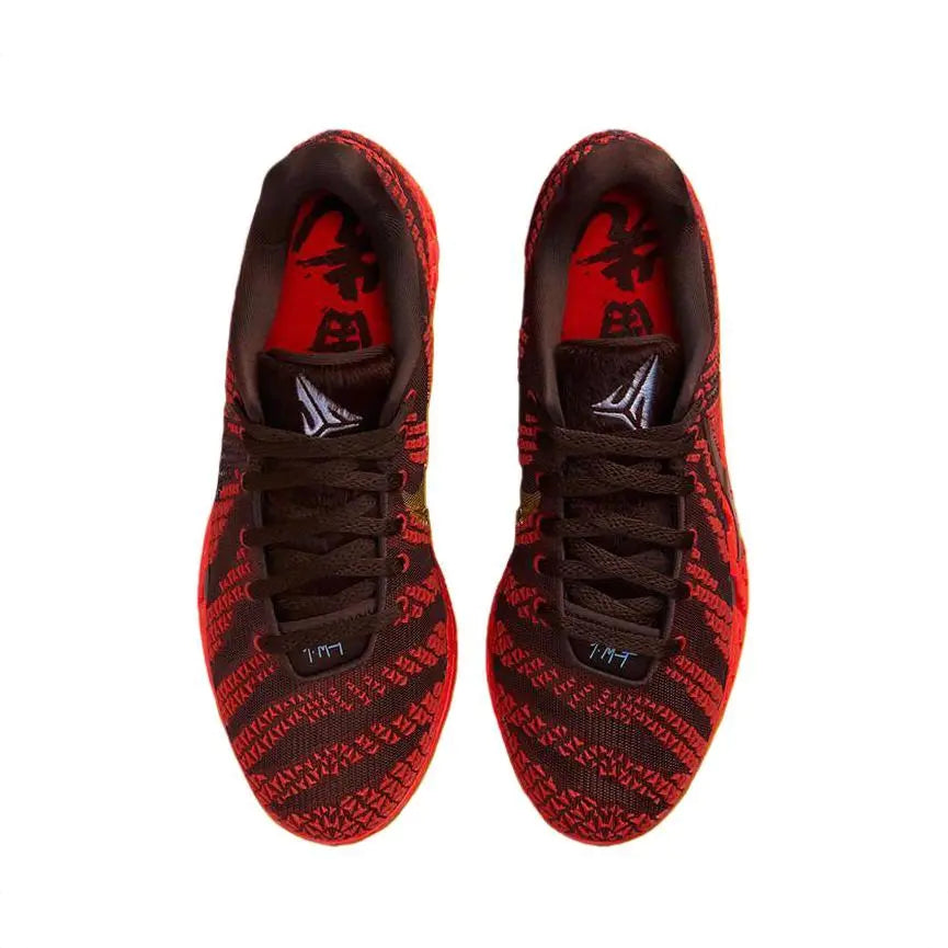 Nike Ja 3 "CNY"