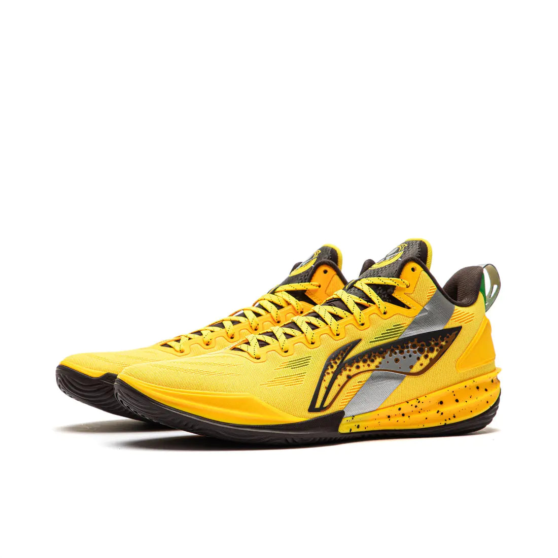 Lining Liren 7 'Banana'