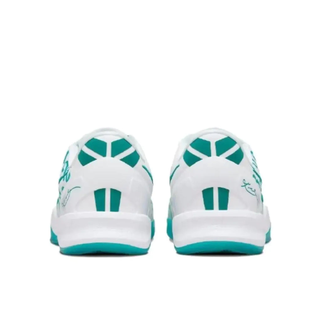 Nike Kobe 8 " Aqua "