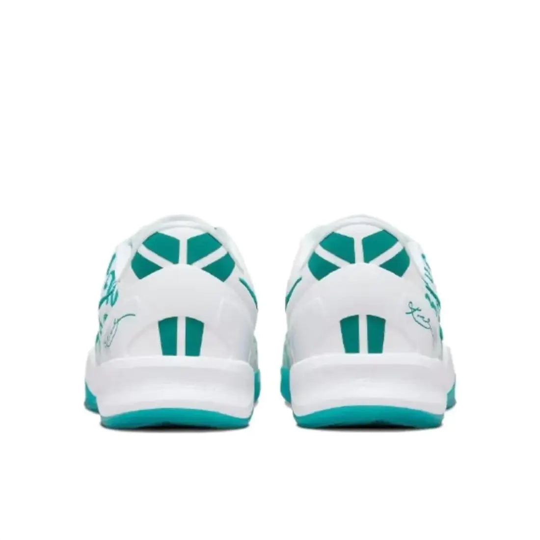Nike Kobe 8 " Aqua "