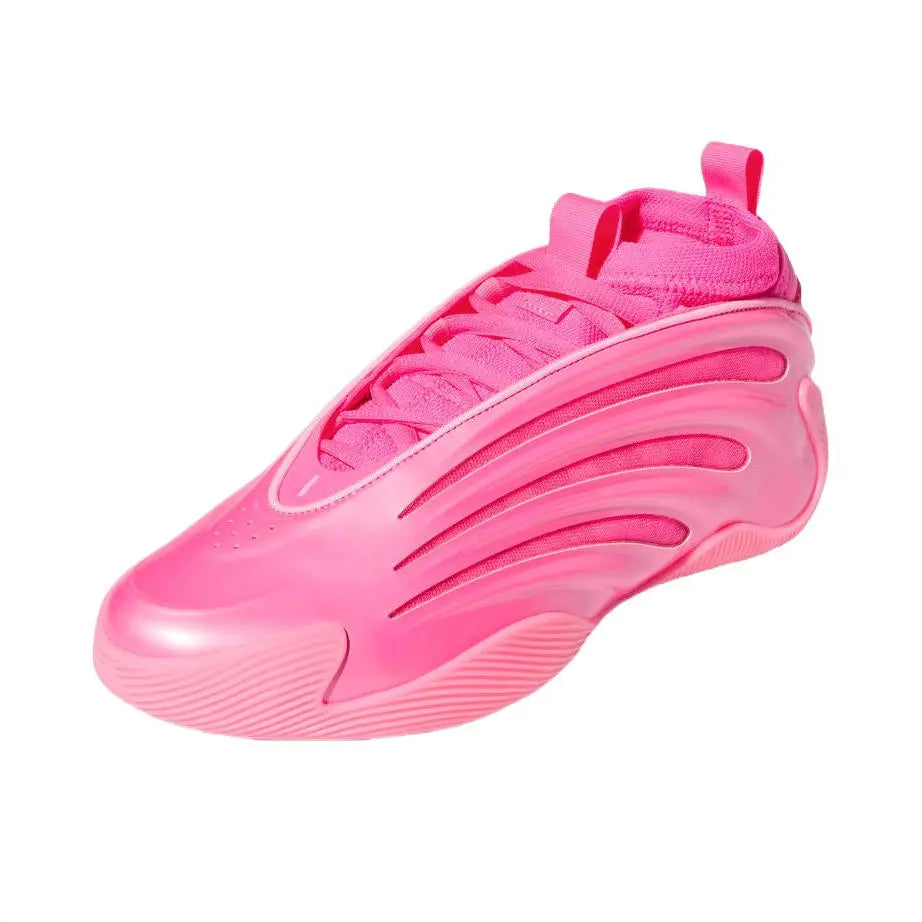 Adidas Harden Vol 9 " Flamingo Pink "