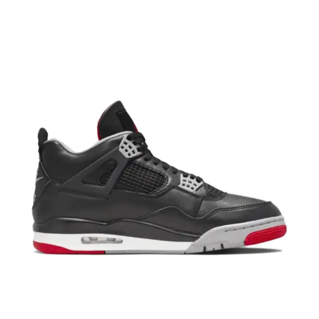 Air Jordan 4 " Bred Reimagined "