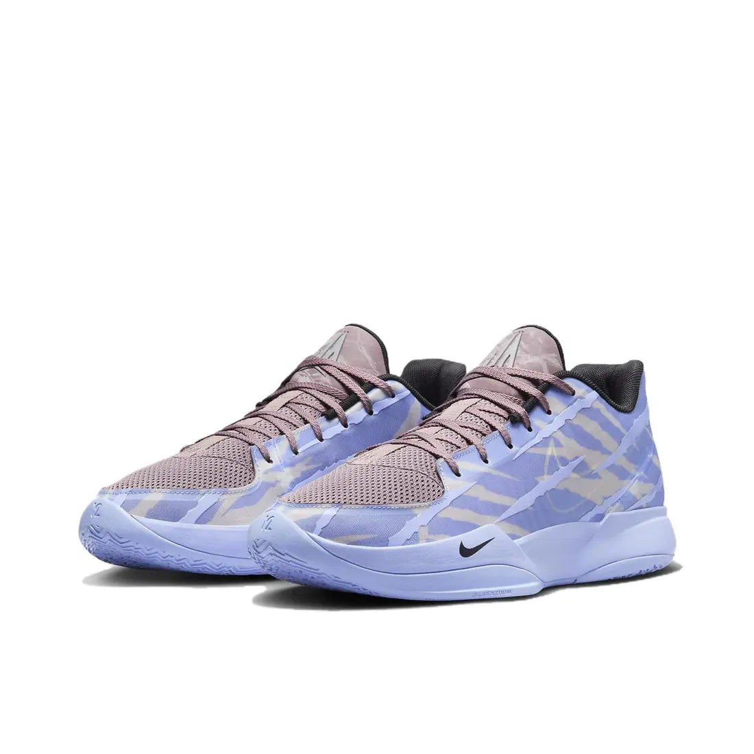 Nike Ja 2 Ep "Induction"