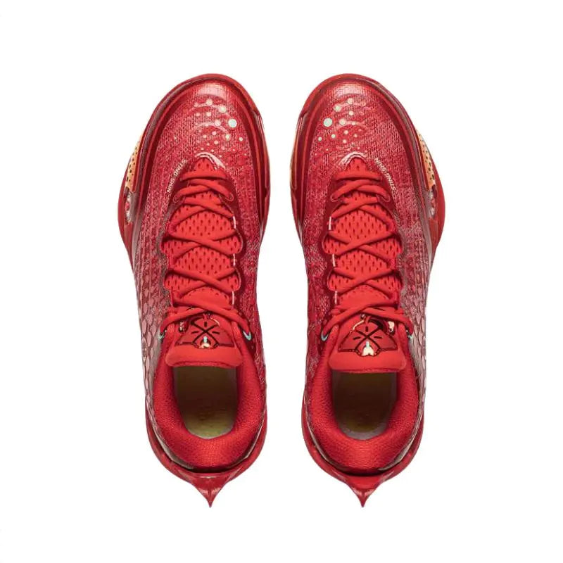 Lining Wade 808 6 ULTRA 'Red Stingray'