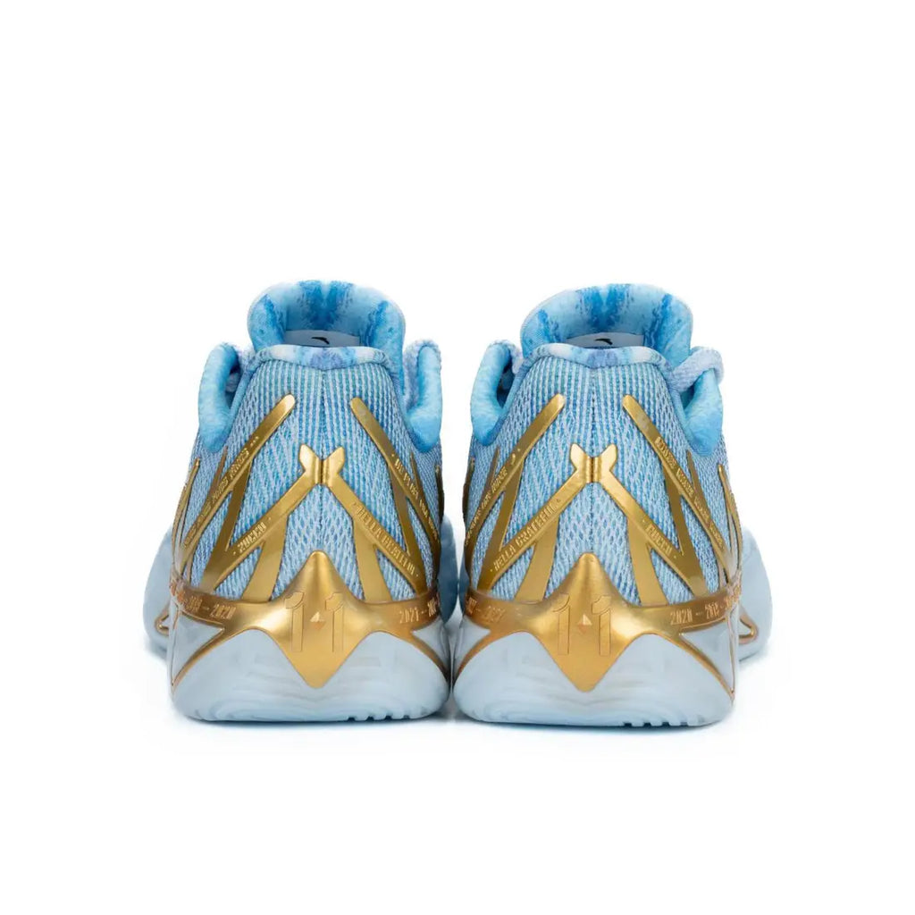 ANTA KT11 Klay Thompson 'Sky Blue'