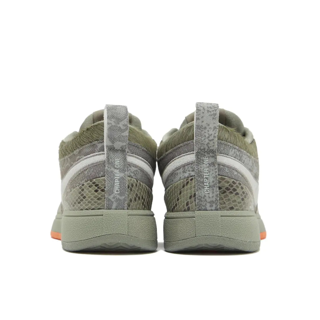 Nike Book 1 " Hike "