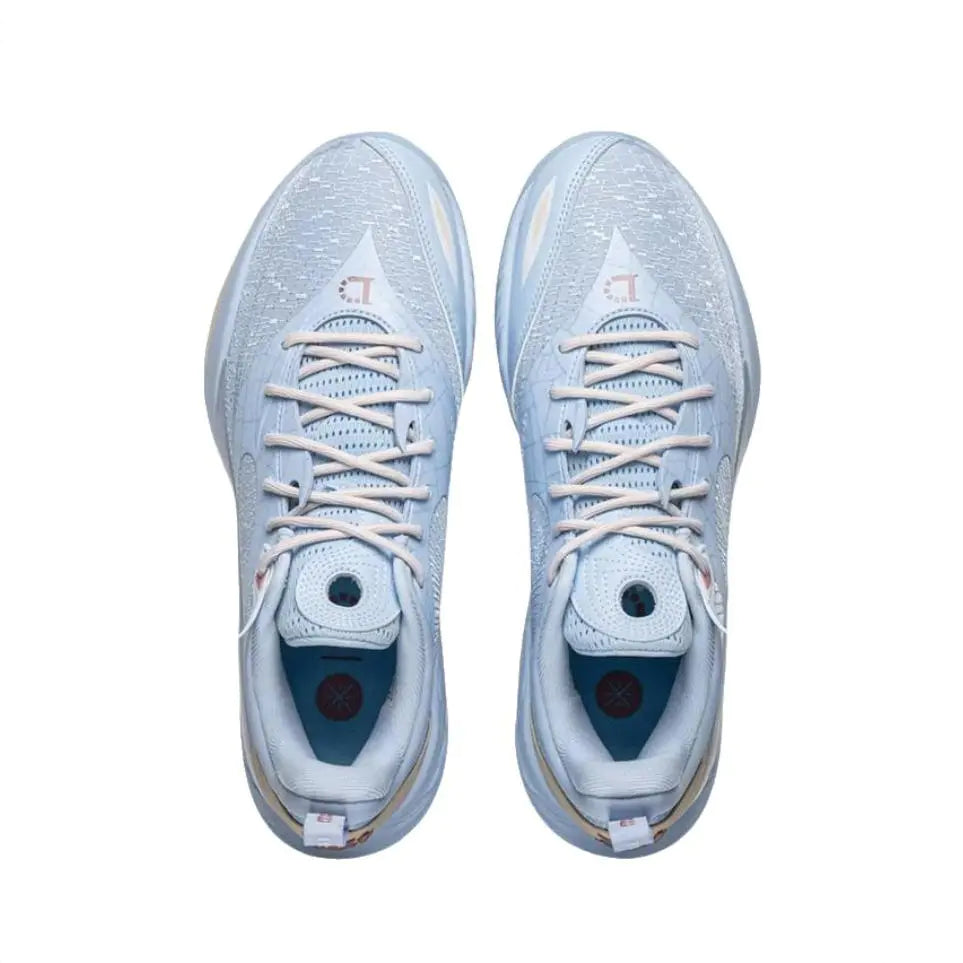 Lining DLO 2 'Broken Ice'