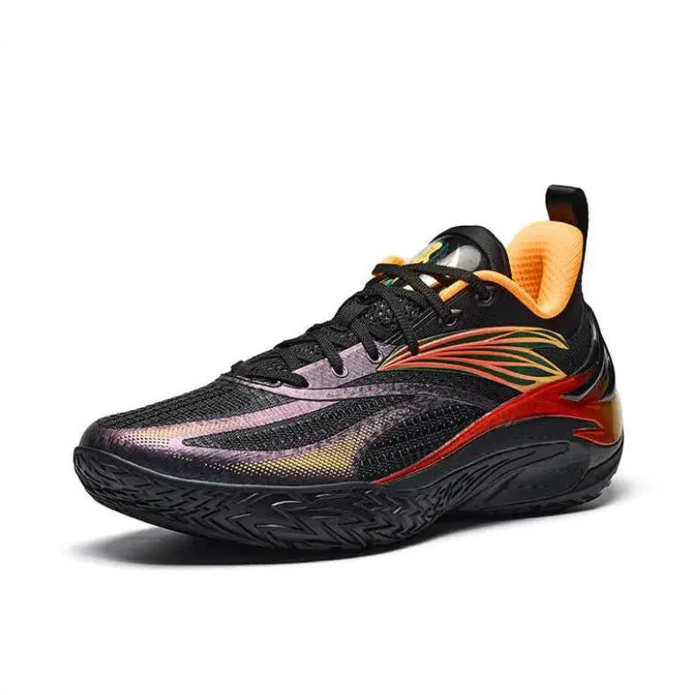 ANTA Shock Wave 8 'Dazzling Yellow'