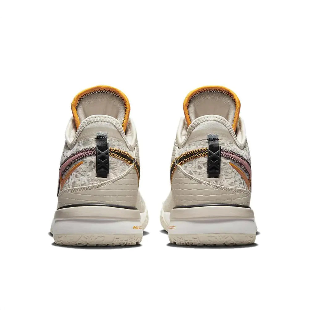 Nike LeBron NXXT Gen " Da Vinci "