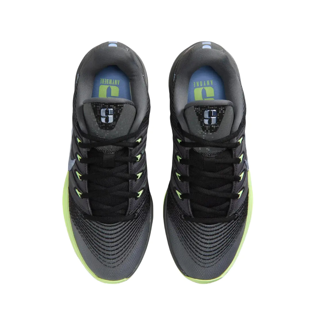 Nike Sabrina 3 " Morale"