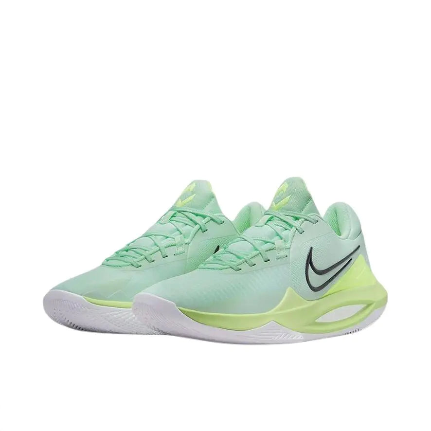 Nike Precision 6 " Mint Foam "