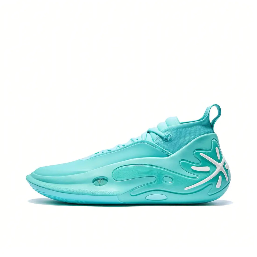 Lining Way of Wade 11 " Freedom "