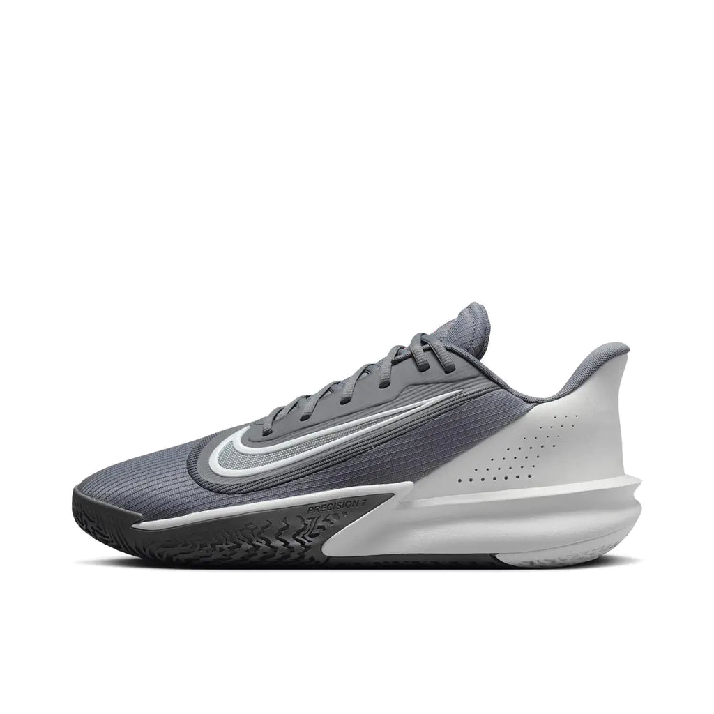 Nike Precision 7 " Iron Grey "