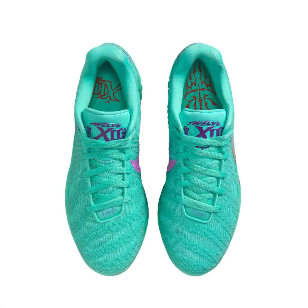 Nike Ja 3 "Twelve Time"