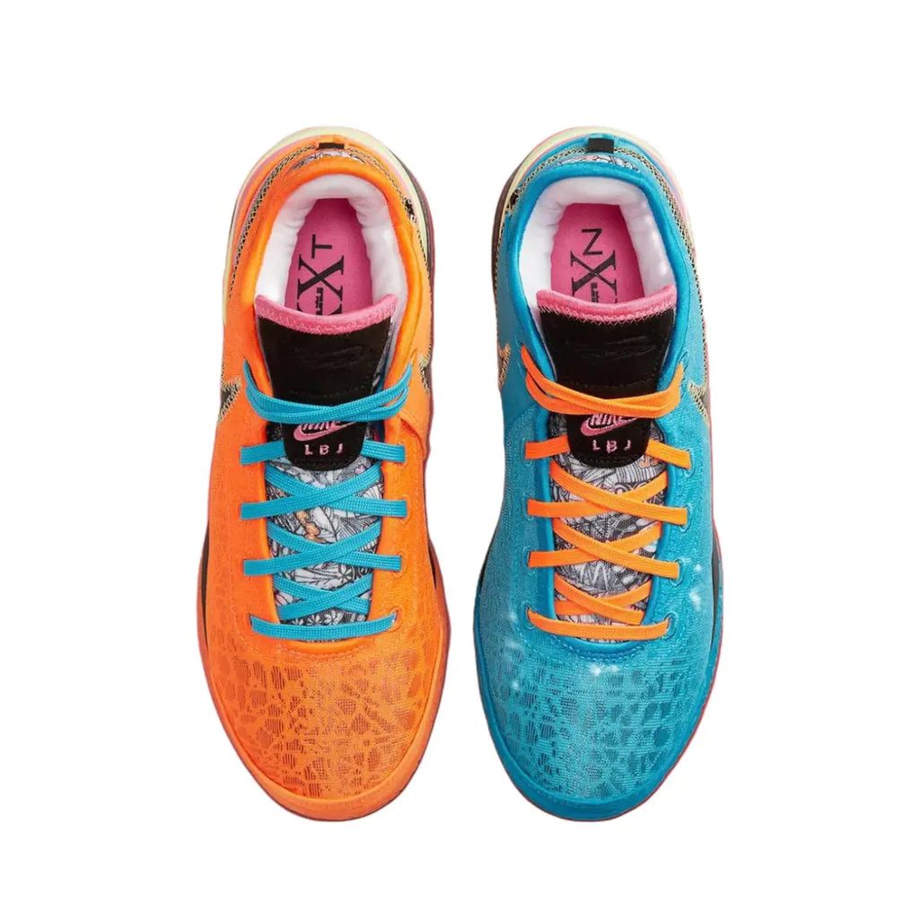 Nike LeBron NXXT Gen " I Promise "