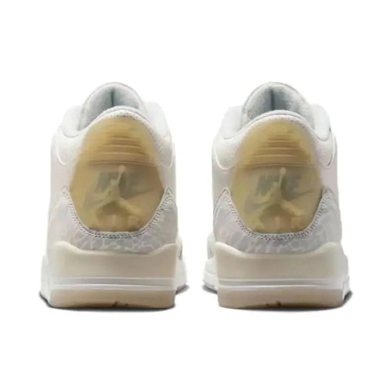 Air Jordan 3 " Ivory "