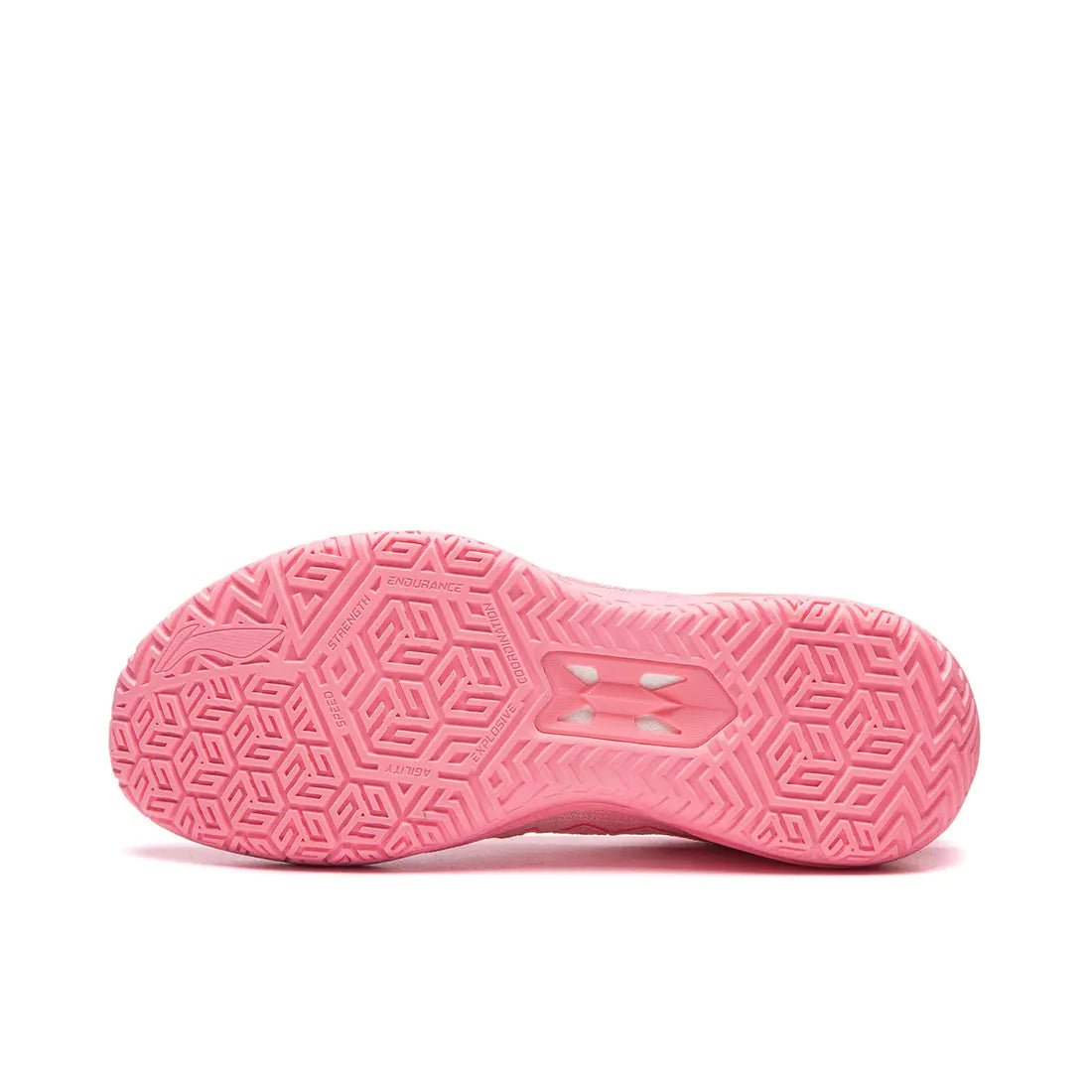 Lining Liren 6 V2 " Cupid "