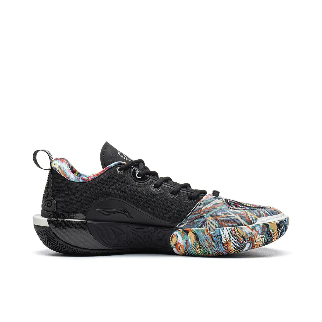 Lining Way of Wade 12 'City Guard'