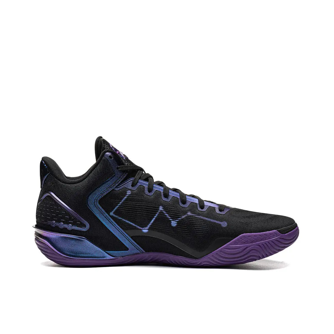 Lining Liren 7 'The Big Dipper'