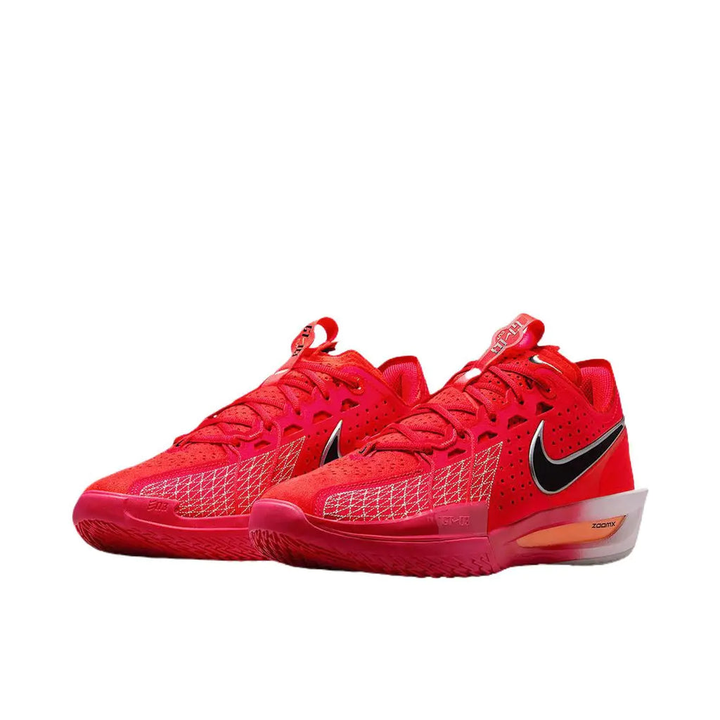Nike GT Cut 3 " Siren Red "