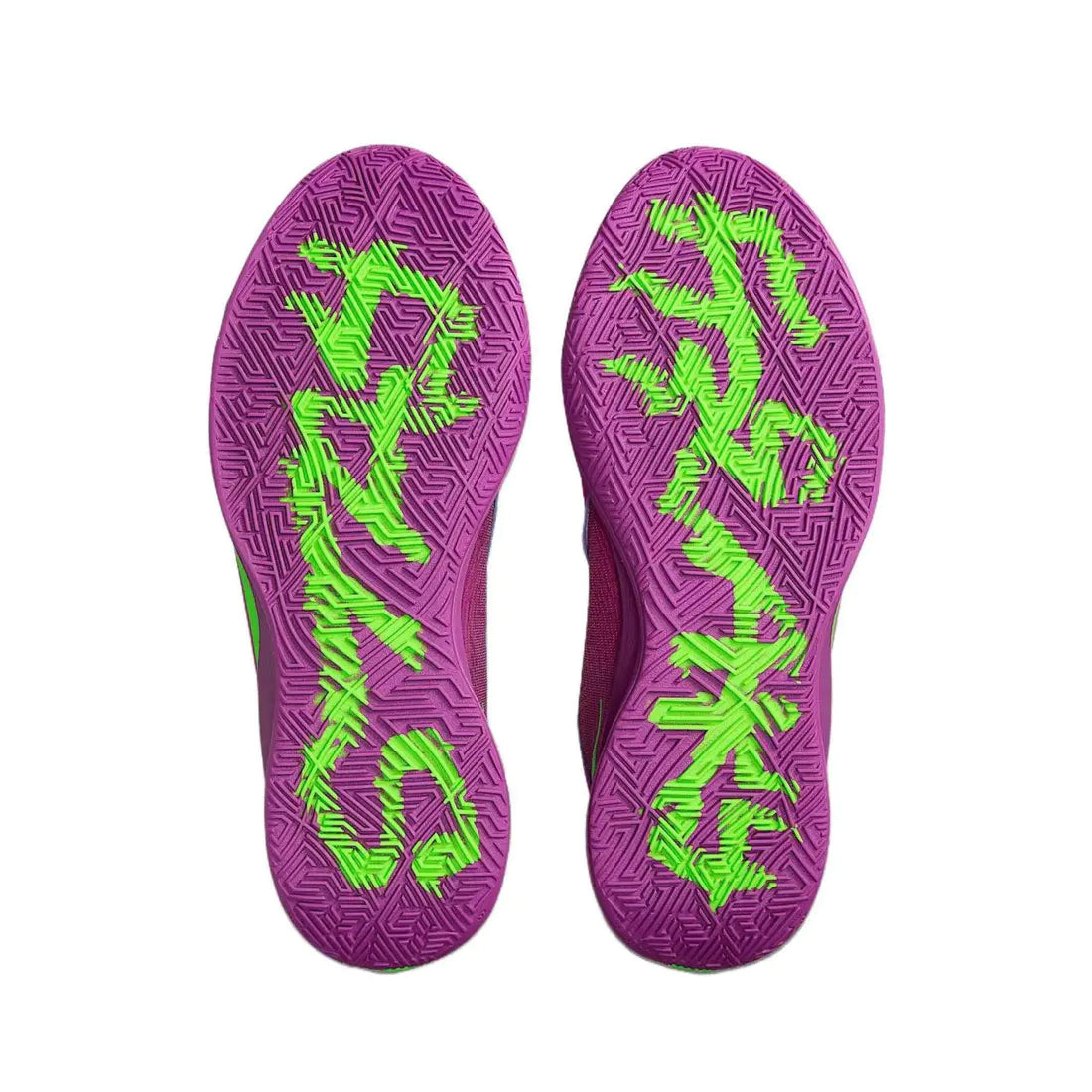 Nike Giannis Freak 6 " Bold Berry Green "