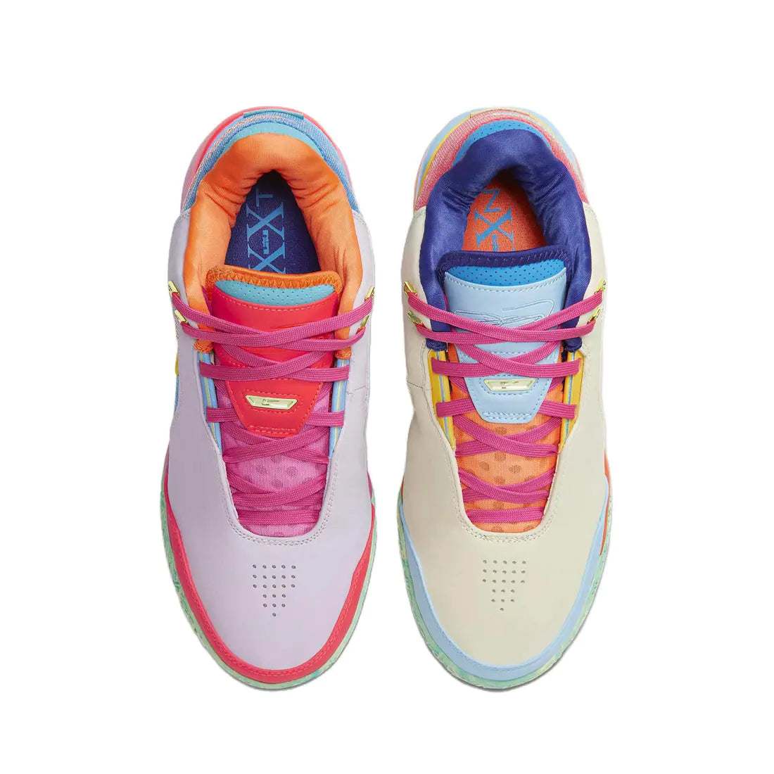 Nike LeBron NXXT Gen " Multi-Color "