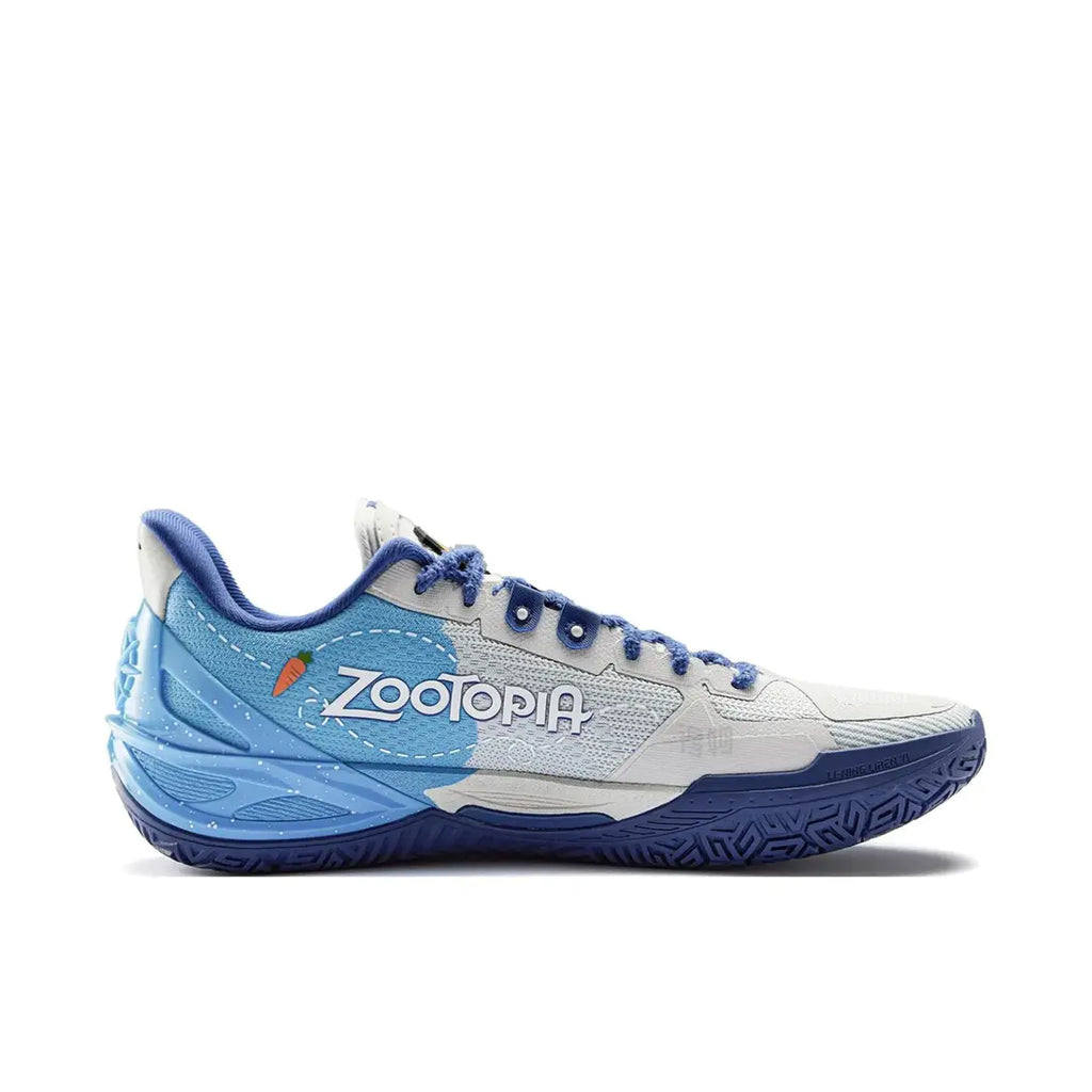 Lining Liren 6 V2 " Zootopia "