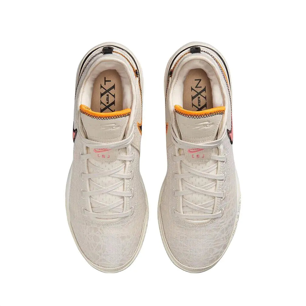 Nike LeBron NXXT Gen " Da Vinci "