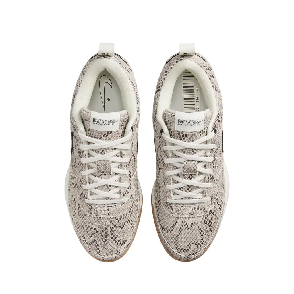 Nike Book 1 " Python "