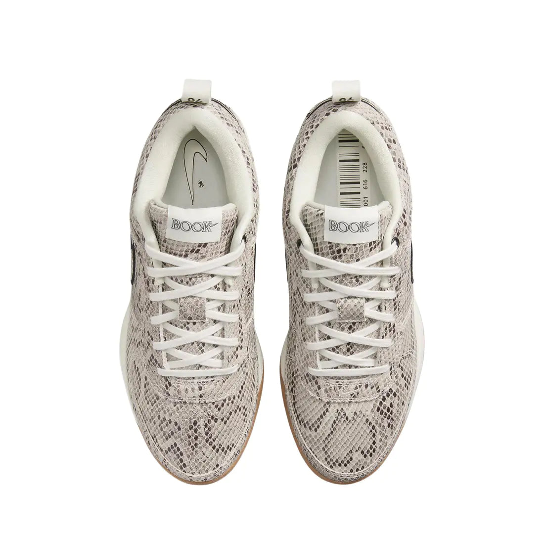 Nike Book 1 " Python "
