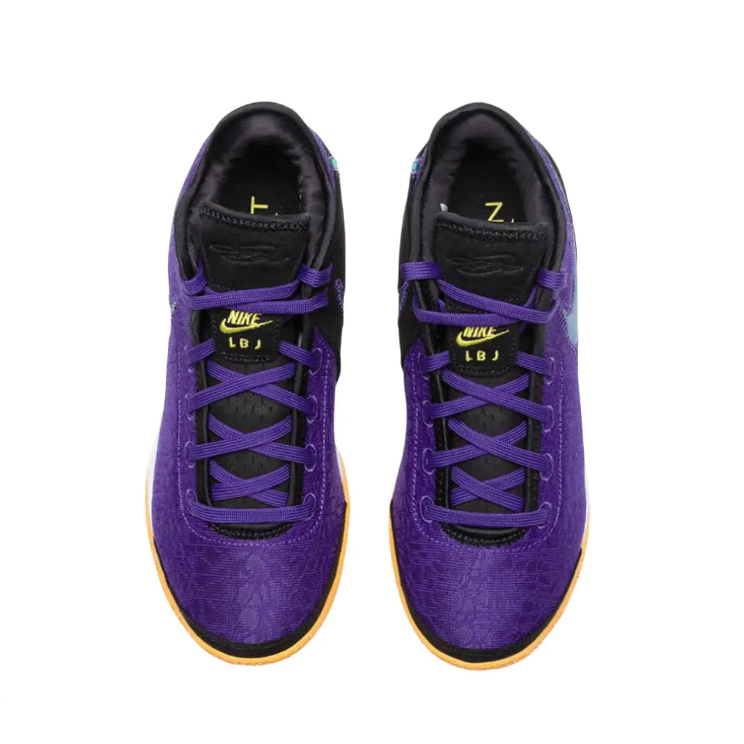 Nike LeBron NXXT Gen " Purple "