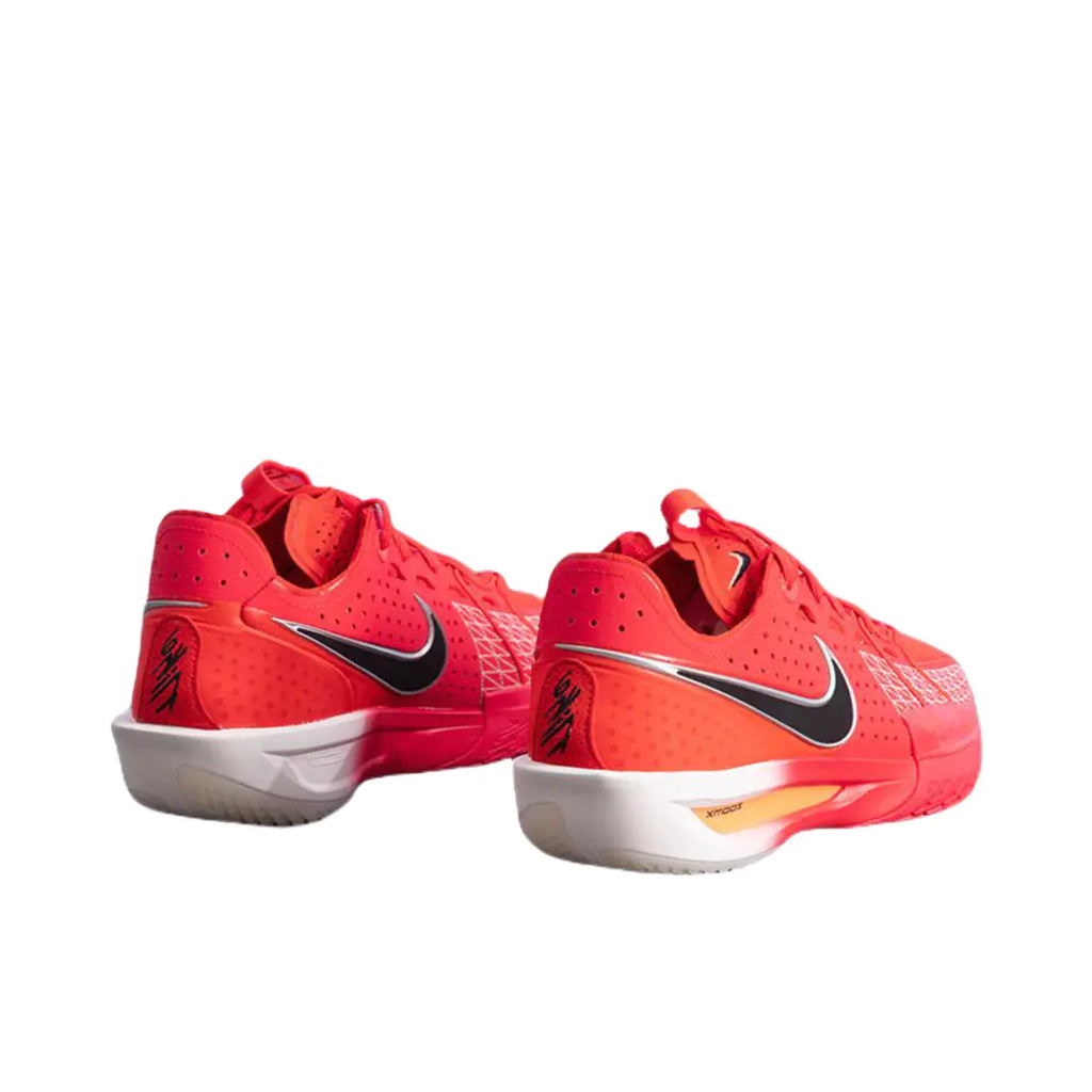 Nike GT Cut 3 " Siren Red "