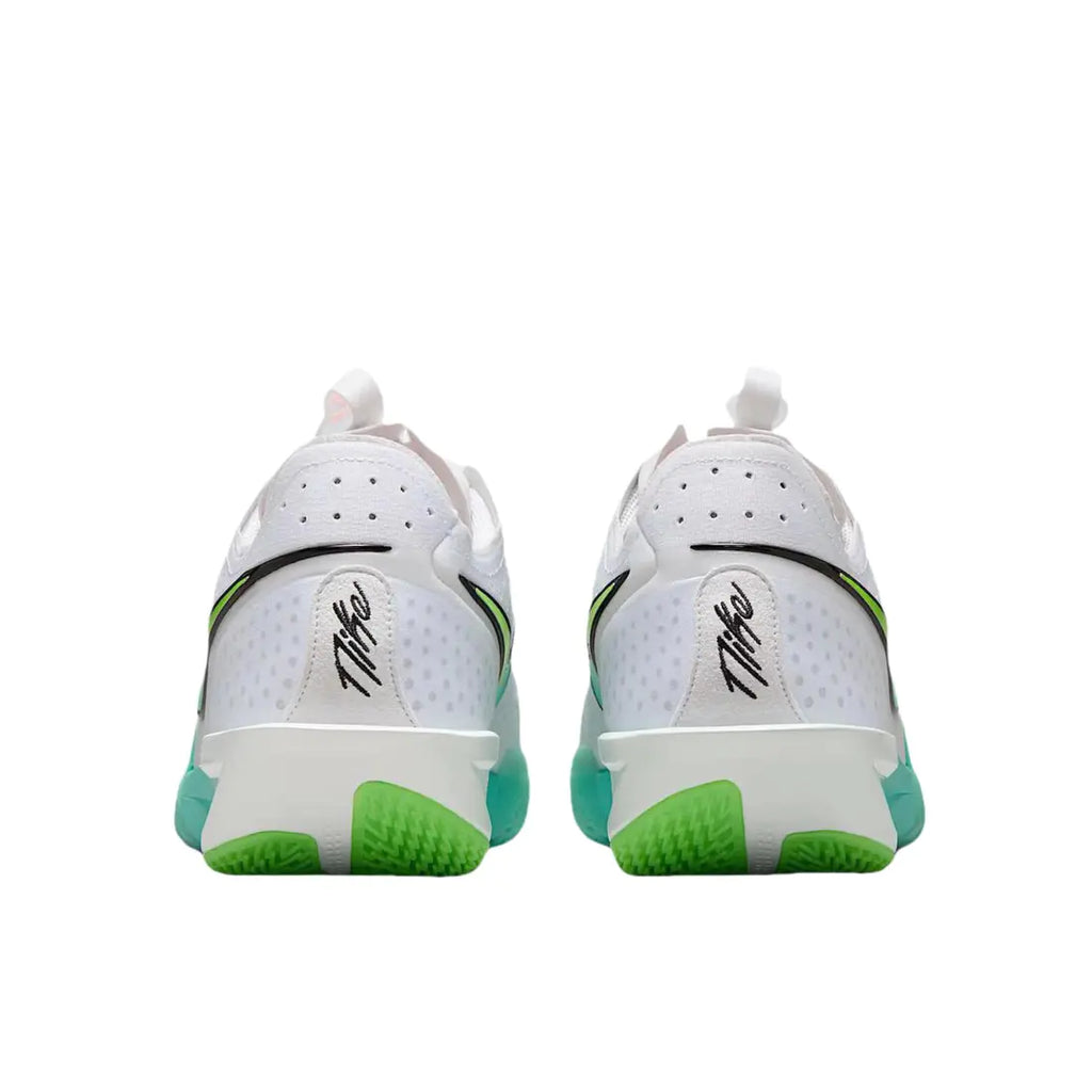 Nike GT Cut 3 " White Green "
