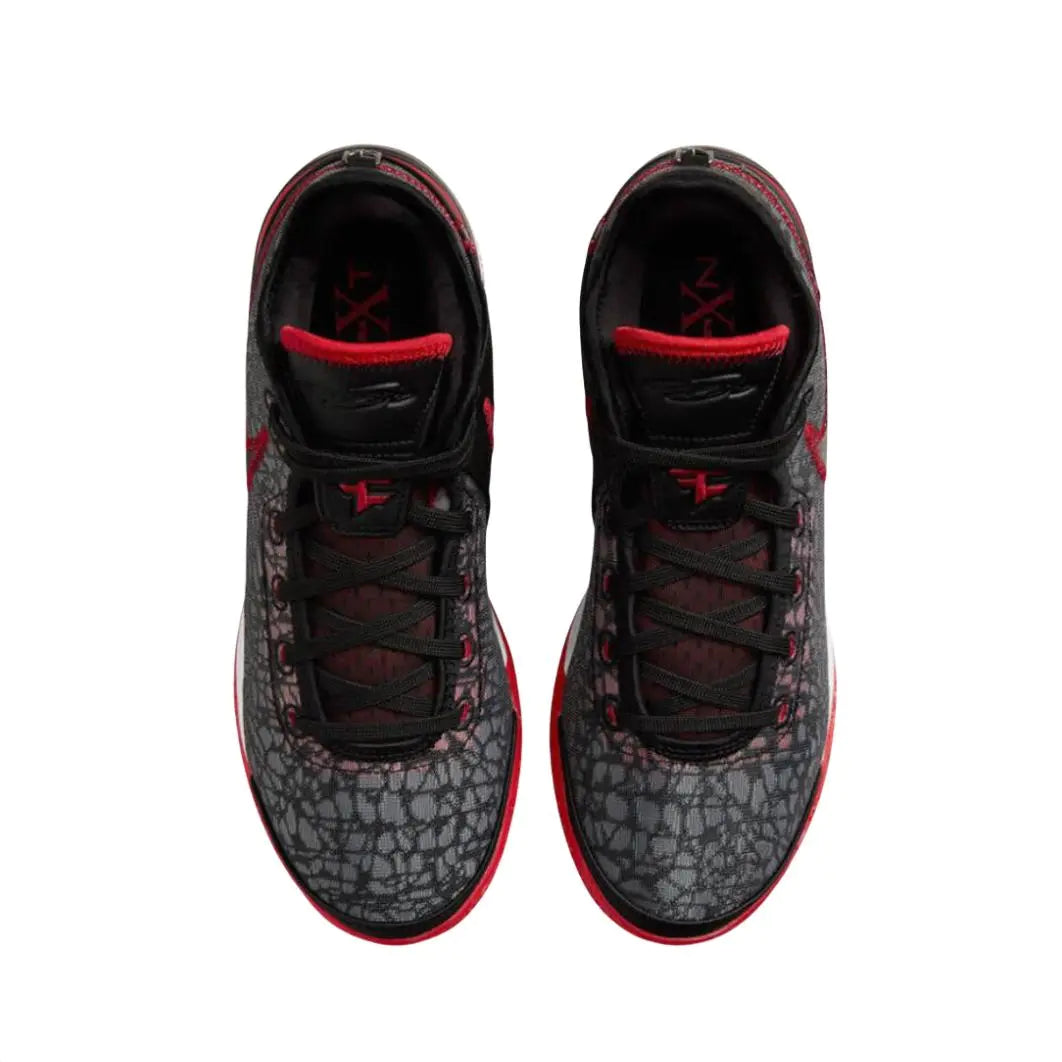 Nike LeBron NXXT Gen " Bred "
