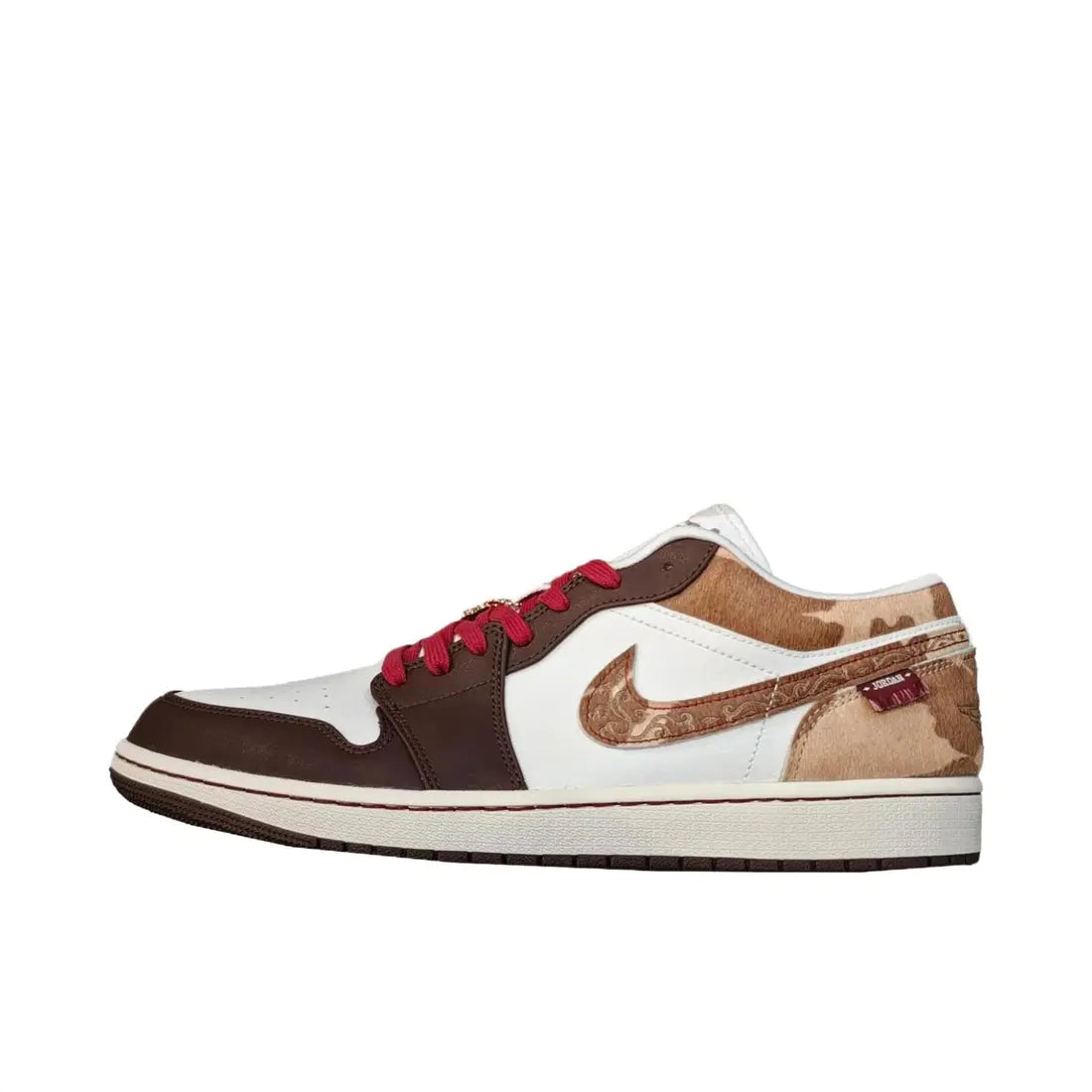 Air Jordan 1 Low " YEAR OF HORSE "